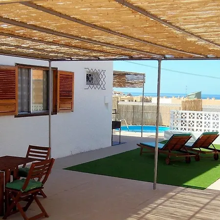 Hotel Finca La Hoya Garachico (Tenerife)