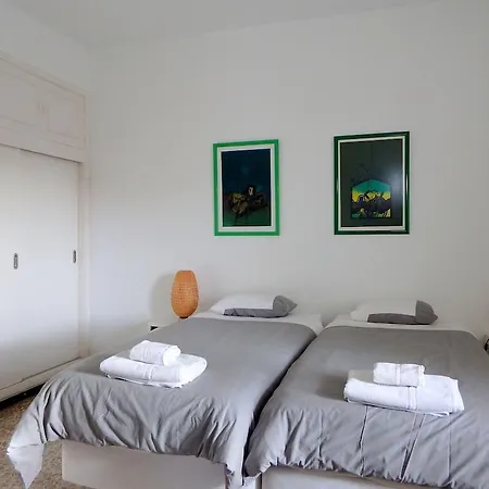 Finca La Hoya Hotel 3*